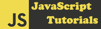 JavaScript Tutorials